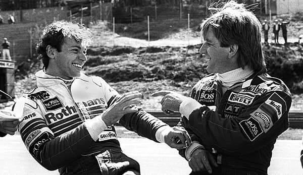 Stefan Bellof: Il peso di un’eredità Spa-ventosa