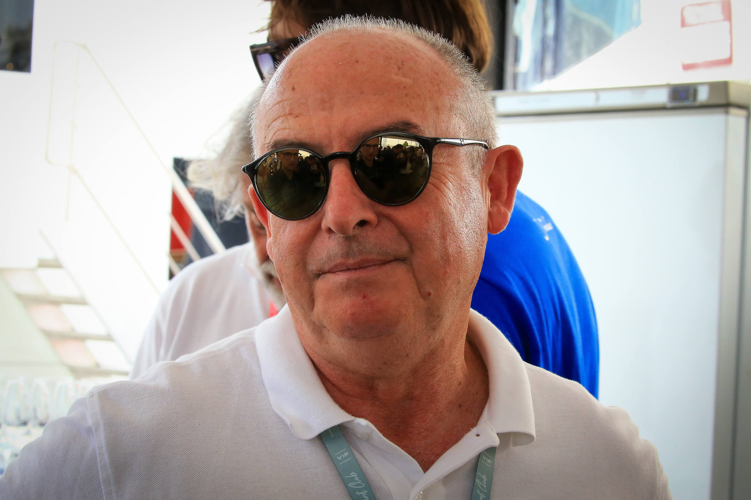 WEC: Isotta Fraschini la fenice di Milano