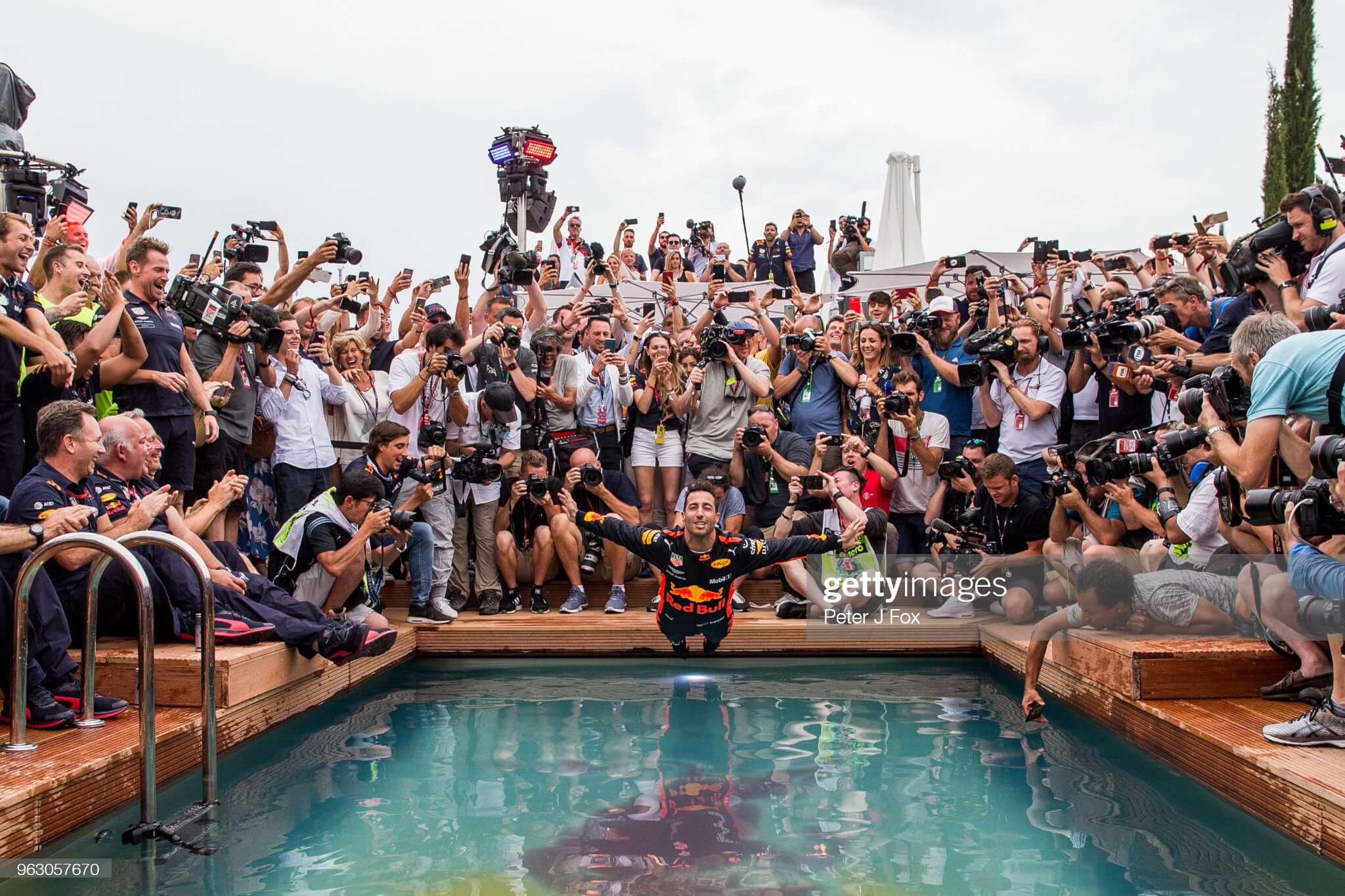 F1: Ricciardo vs de Vries la stoffa decimale che cambia il futuro