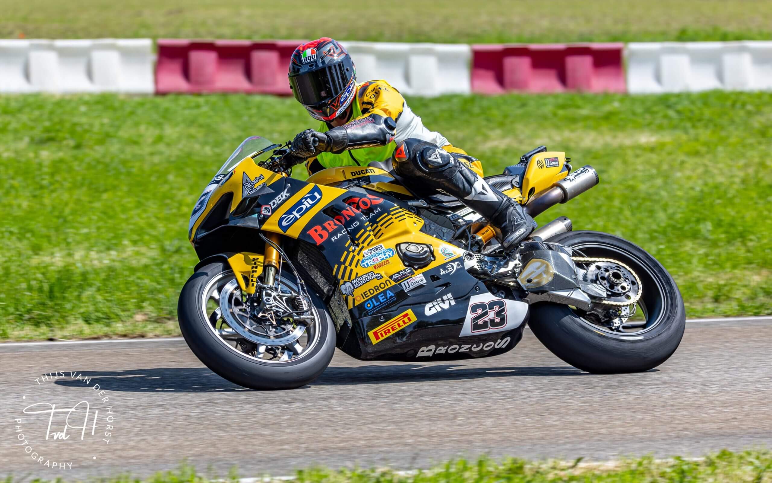 A Misano, per dispetto, facciamo rumore per ricordarti!