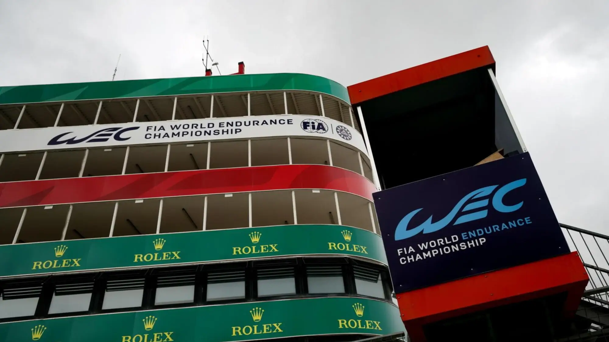 WEC: Back in Red! Giovinazzi manda in Hype Imola!
