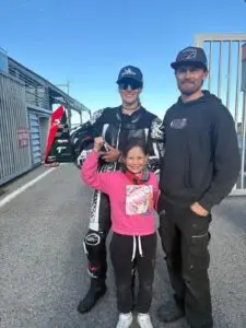 Mtr24-Juliette-Family