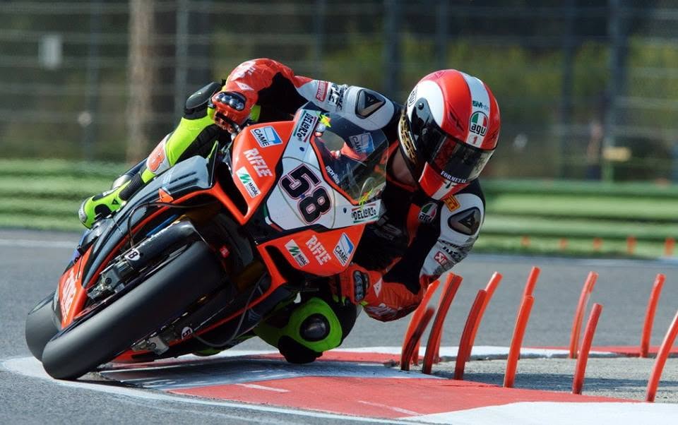SBK: 2009-2026 17 anni dopo la “cazzata!” sorridiamo ancora!